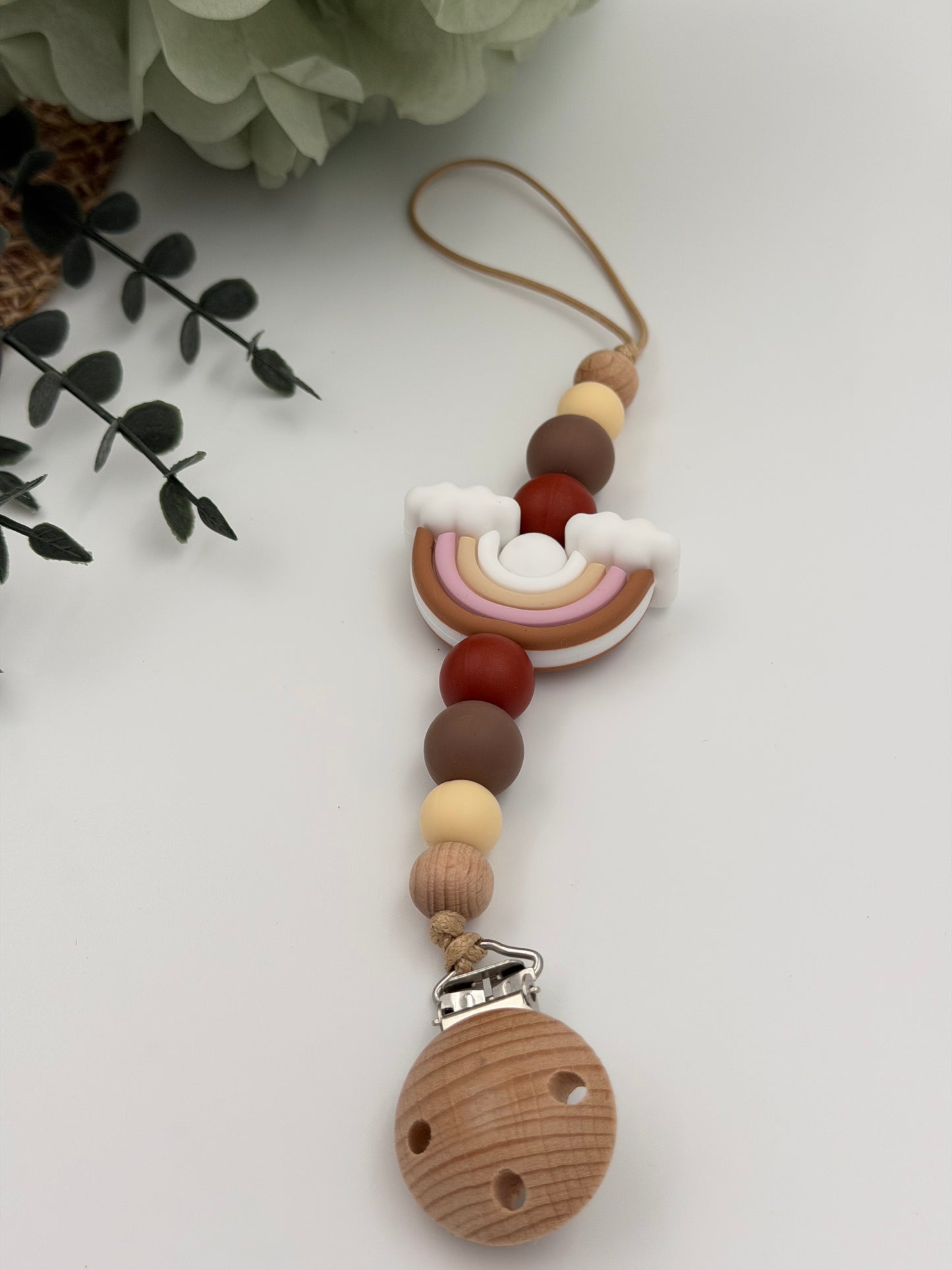Schnullerkette
