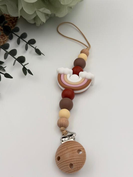 Schnullerkette