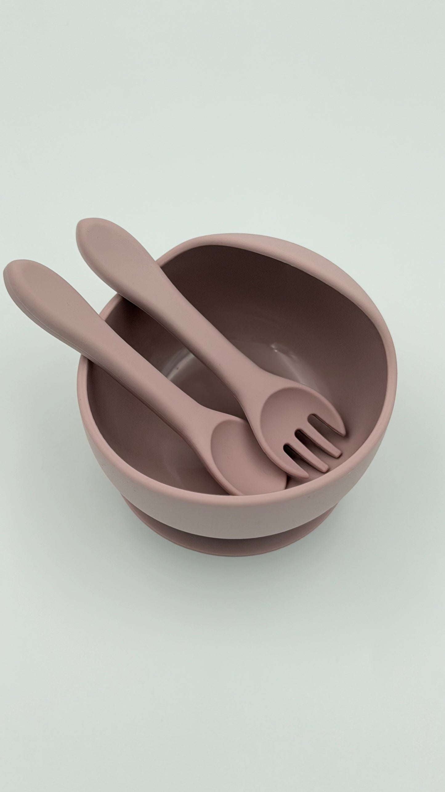 Silikon Baby Geschirrset